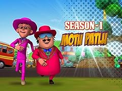 Motu patlu for sale  Delivered anywhere in UK
