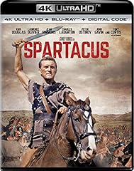 Spartacus uhd for sale  Delivered anywhere in USA 