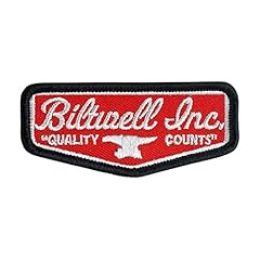 Patch toppa biltwell usato  Spedito ovunque in Italia 