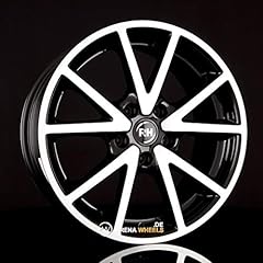Alurad de808535112g03 8x18 gebraucht kaufen  Wird an jeden Ort in Deutschland