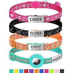 Tagme cat collar for sale  Delivered anywhere in USA 