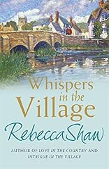 Whispers village for sale  Delivered anywhere in UK