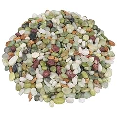 Landscaping pebbles river for sale  Delivered anywhere in USA 
