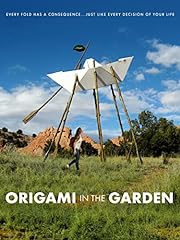 Origami garden for sale  Delivered anywhere in USA 
