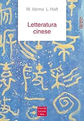 Letteratura cinese usato  Spedito ovunque in Italia 