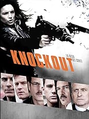 Knockout resa dei usato  Spedito ovunque in Italia 
