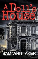 Doll house horror for sale  Delivered anywhere in UK