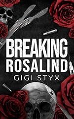 Breaking rosalind for sale  Delivered anywhere in UK
