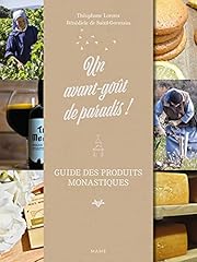 Goût paradis guide d'occasion  Livré partout en France