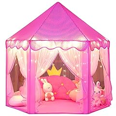 Wilwolfer princess castle for sale  Delivered anywhere in USA 