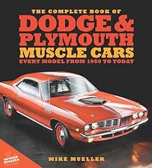 Complete book dodge for sale  Delivered anywhere in UK