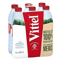 Vittel natural mineral for sale  Delivered anywhere in UK