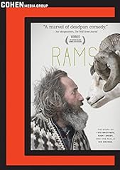 Rams dvd for sale  Delivered anywhere in USA 