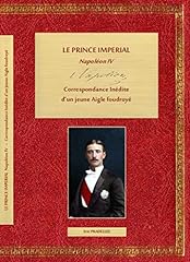 Prince impérial napoléon d'occasion  Livré partout en France
