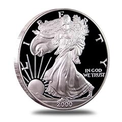2000 proof american for sale  Delivered anywhere in USA 