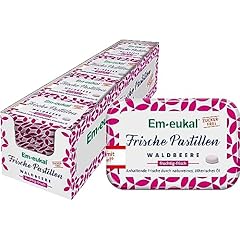 Eukal frische pastillen gebraucht kaufen  Wird an jeden Ort in Deutschland