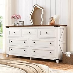 Enhomee farmhouse drawers for sale  Delivered anywhere in USA 