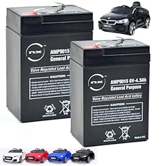Replacement rechargeable batte for sale  Delivered anywhere in UK