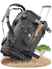Everglobe reisetasche rollen gebraucht kaufen  Wird an jeden Ort in Deutschland