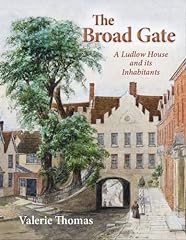Broad gate ludlow for sale  Delivered anywhere in UK