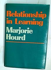 Relationship learning d'occasion  Livré partout en France