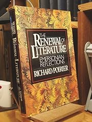 Renewal literature for sale  Delivered anywhere in USA 