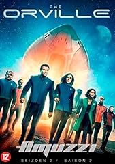 Orville saison 2 for sale  Delivered anywhere in UK