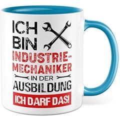 Tazza meccanica industriale usato  Spedito ovunque in Italia 
