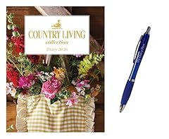 Calendars country living for sale  Delivered anywhere in UK