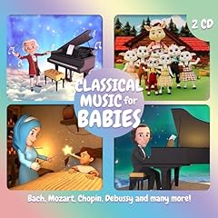 Classical music babies for sale  Delivered anywhere in USA 