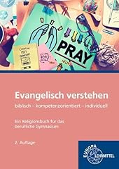 Evangelisch verstehen religion gebraucht kaufen  Wird an jeden Ort in Deutschland