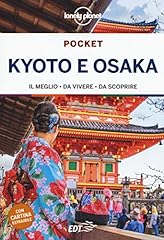 Kyoto osaka. con usato  Spedito ovunque in Italia 
