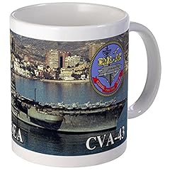 Cafepress uss coral for sale  Delivered anywhere in USA 