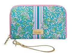 Lilly pulitzer travel for sale  Delivered anywhere in USA 