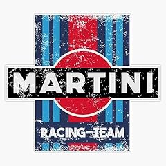 Martini racing team for sale  Delivered anywhere in USA 