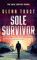 Sole survivor gripping for sale  Delivered anywhere in UK