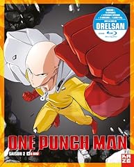 One punch man usato  Spedito ovunque in Italia 