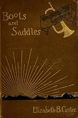 Boots saddles life for sale  Delivered anywhere in USA 