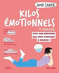 Cahier kilos émotionnels d'occasion  Livré partout en Belgiqu