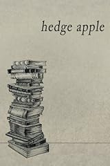 Hedge apple magazine for sale  Delivered anywhere in USA 
