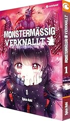 Monstermäßig verknallt band gebraucht kaufen  Wird an jeden Ort in Deutschland