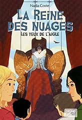 Yeux aigle tome d'occasion  Livré partout en France