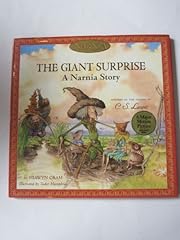 Giant surprise narnia for sale  Delivered anywhere in USA 