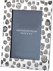 Pewter picture frame for sale  Delivered anywhere in UK