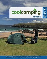 Cool camping scotland for sale  Delivered anywhere in UK