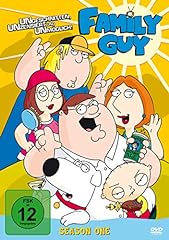 Family guy season for sale  Delivered anywhere in UK