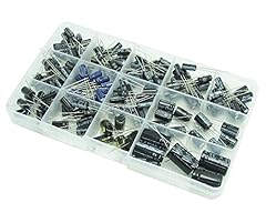 Wingoneer capacitors values for sale  Delivered anywhere in UK