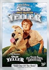 Old yeller movie for sale  Delivered anywhere in USA 