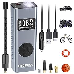 Hychika mini compresseur d'occasion  Livré partout en France