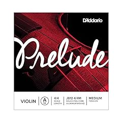 Addario prelude violin for sale  Delivered anywhere in USA 